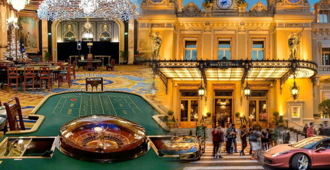 Things To Know Before Visiting Monte-Carlo Casino For the First Time