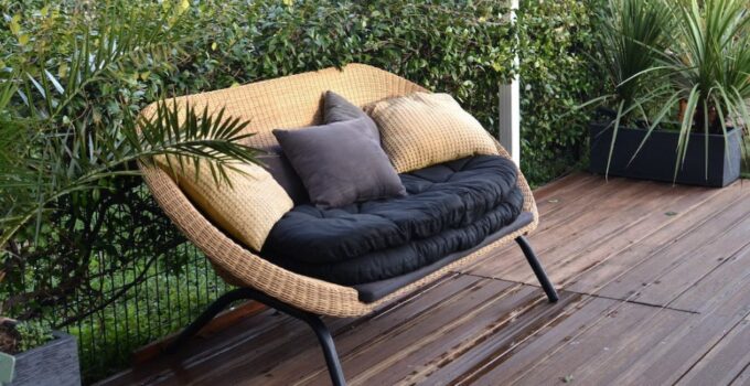 Creating a Comfortable and Functional Outdoor Space