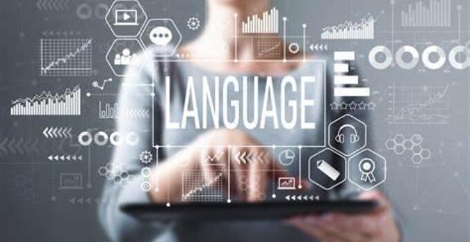 How to Use Global Language Services the Right Way