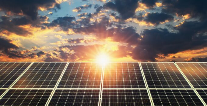 How Can Solar Energy Be Profitable?