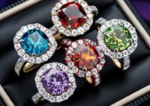 The Science of Color: Colored Diamonds in Engagement Rings
