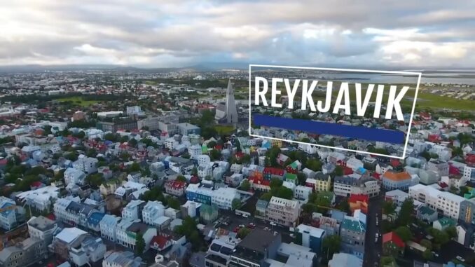 Reykjavik Renewable Energy