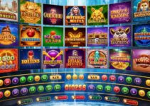 Top 10 Factors to Consider When Selecting an Online Slot Site