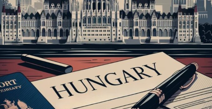 Booking Your Hungary Visa Appointment: Essential Information for Indians