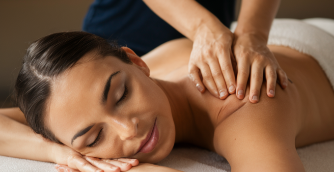Soreness or Bliss? What to Expect After a Massage