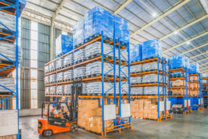 Tips for Solving Material Handling Problems with Advanced Storage Solutions