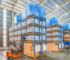 Tips for Solving Material Handling Problems with Advanced Storage Solutions