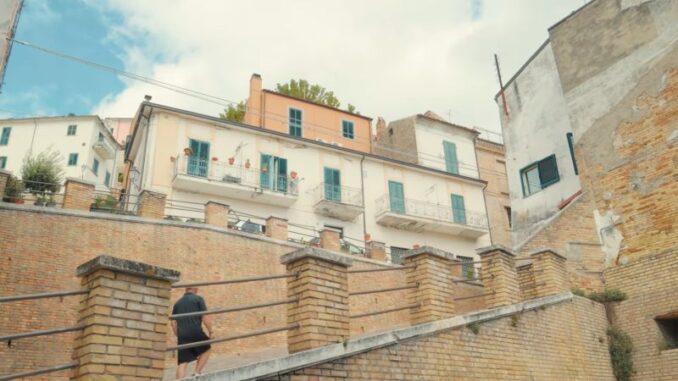 abruzzo buildings