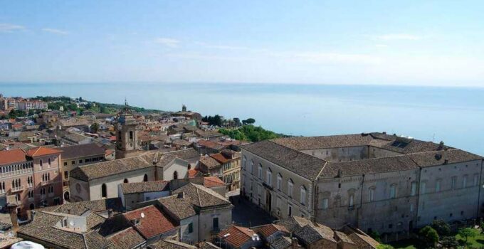 Traveling Through Abruzzo – A Hidden Paradise on Earth