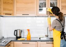 How to Deep Clean Your Home and Kill Germs Where They Hide