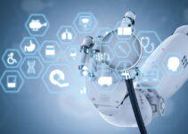 The Future of Medical Billing – How AI Is Reducing Errors and Improving Efficiency