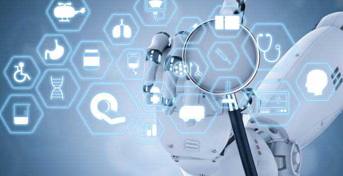 The Future of Medical Billing – How AI Is Reducing Errors and Improving Efficiency