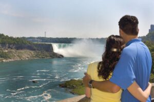 Niagara Falls for Nature Lovers – Exploring Parks and Trails on Both Sides