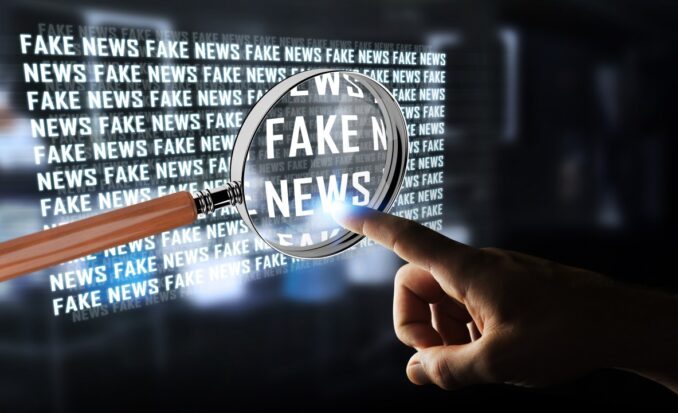 News Organizations Use AI for Fact-Checking